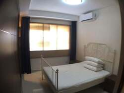 The Riverwalk / Riverwalk Apartments (D1), Apartment #547468891